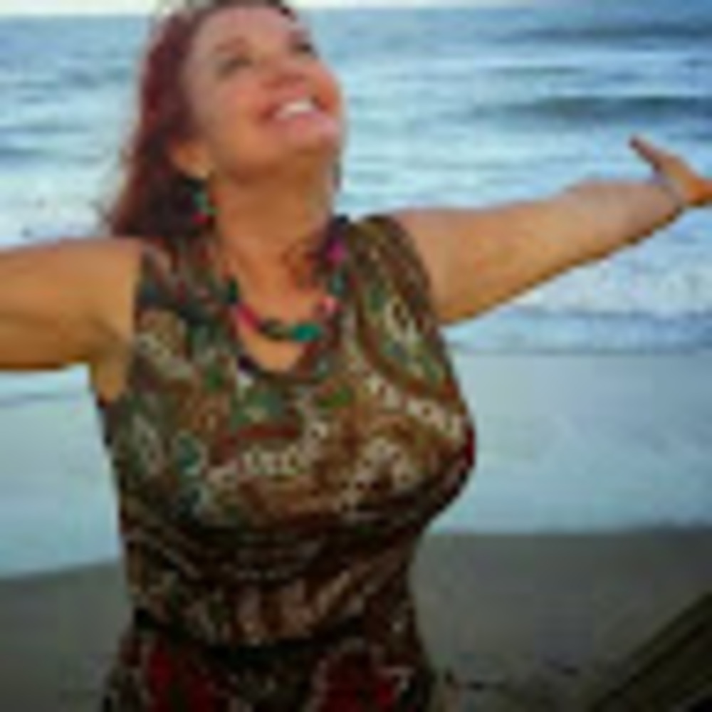 Meet your Posher, Kimberlee